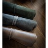 Angus Stoke Knife Roll Bag Genuine Leather – Chef`s knife