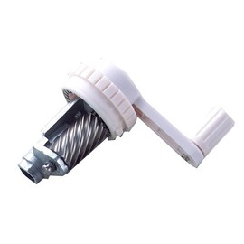 サンスター文具 プチ鉛筆削り器 セクト ブルー S4306805