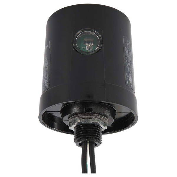 Intermatic AG2083C3 Surge Protective Device, Black - Advanced 6-Mode Protection