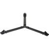 Manfrotto 165MV Ground Level Tripod Spreader for Twin Spiked Metal