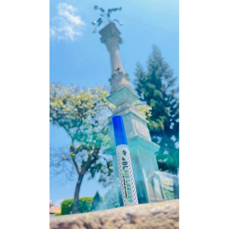 Big Lashes( Gel Para Crecimiento De Cejas Y Pestañas