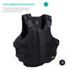 Airowear - AirMesh II - Mens Padded Body Protector -