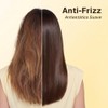 HALOVIDA Cepillo para Cabello Desenredante, Sin Tirones, Anti Frizz