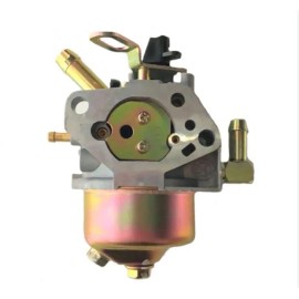 BMP Carburetor Carb Assembly For Troy Bilt Storm Snow Thrower model# 31AH55Q7766