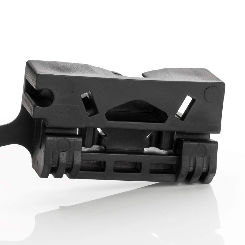 LST Window Regulator Repair Kit Sliding Piece Front Left 147