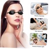 VICASKY 6PCS Safety Goggles Light Eye Protection Eyepatch for Ipl