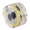 5Pcs Underwater Lure Lamp Compact Lightweight Waterproof LED Fishing Bait