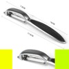 CUIXIN Swivel Vegetable Peeler, One Size