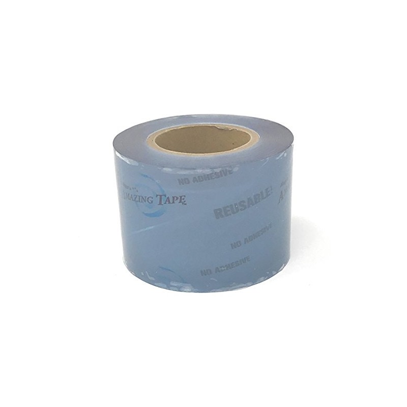 Hugo's 2-Inch by 50-feet Amazing Tape