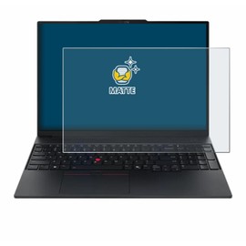BROTECT Entspiegelungs-Schutzfolie für Lenovo ThinkPad E16 Gen 3 Matte Displayschutz-Folie, Anti-Reflex, Anti-Fingerprint