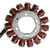 For Yamaha Stator for Yamaha Rhino 700 YXR700F 4X4 Fi