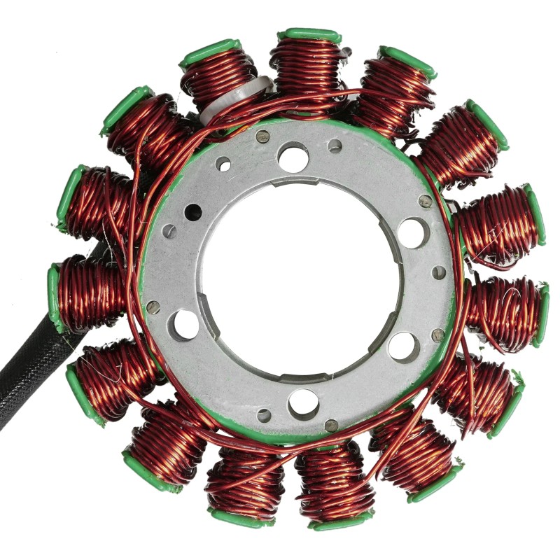 For Yamaha Stator for Yamaha Rhino 700 YXR700F 4X4 Fi