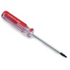 Kemcatui T10 Torx Screwdriver, Magnetic Screwdriver Star Security Screw Driver