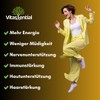 Vitassential Vitamin B-Komplex - Alle 8 B-Vitamine (B1, B2, B3,