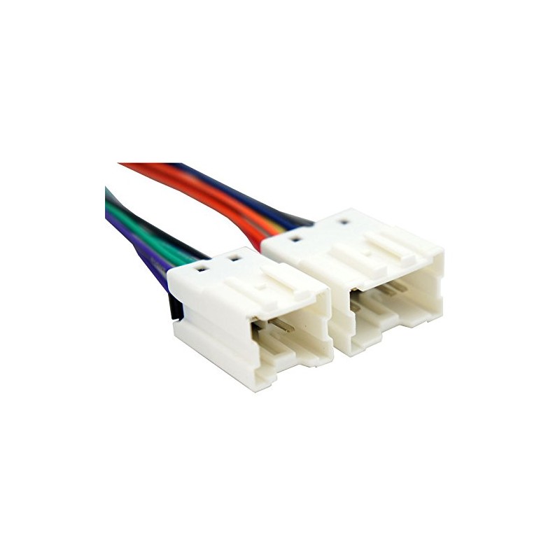 Compatible with Nissan 350Z 2006 2007 2008 2009 Single Double