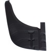 Garage-Pro Bumper Step Pad Compatible with Toyota Tundra 2007-2013 Driver