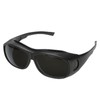 HARFINGTON Welding Safety Glasses IR Shade 5 PPE Protective Glasses