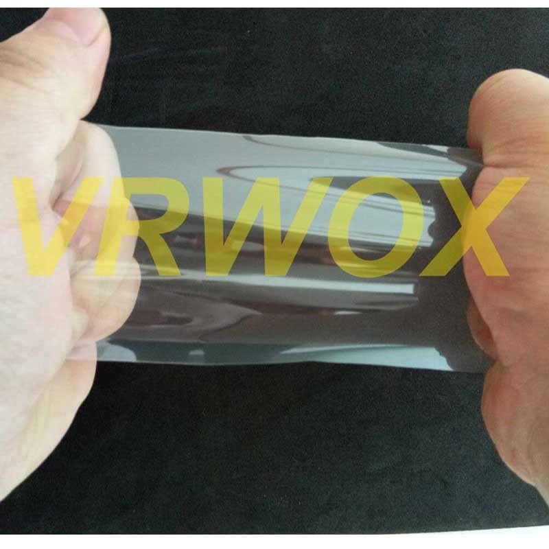 VRWOX [2-Pcs] TPU Screen Protector For GPSMAP 66i 66s 66st