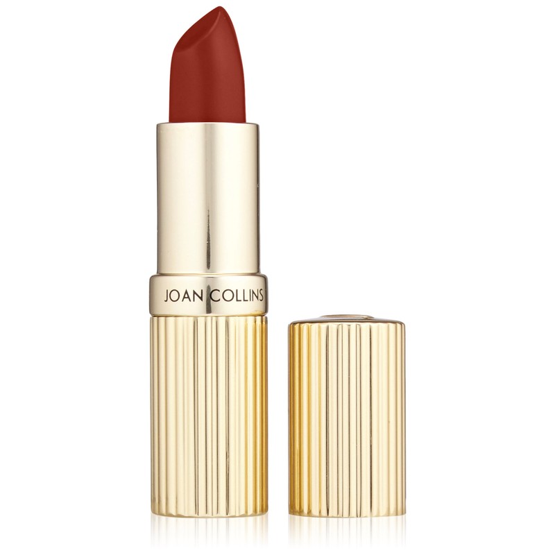 Joan Collins Timeless Beauty Divine Lips Lipstick 3.5 g, Amanda