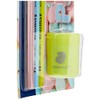 STAEDTLER 13043SBKP1 Pastel Stationery with Pencils, Sharpener and Eraser