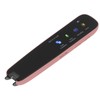 Translation Scanning Pen Support 12 Languages High Speed High Accuracy