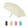 Miracle Tech 10327 Ultra Compact Lightweight Folding Umbrella, 4.6 inches