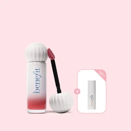 Benefit NEW Splash Dewy Tint Choose 1 of 14 types (+ 2 Double Cleanse Samples), 17 Heat Wave / 베네피트 NEW 스플래시 듀이 틴트 14종 중 택 1 (+ 더블 클렌즈 샘플 2종 ), 17 히트 웨이브
