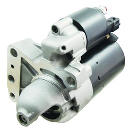 WAI 19000N Starter Motor