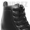 XUDREZ Classic Roller Skates High-Top Double-Row Leather Roller Skates for