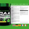 Scitec Nutrition BCAA + Glutamine Xpress – Essential Amino Acid