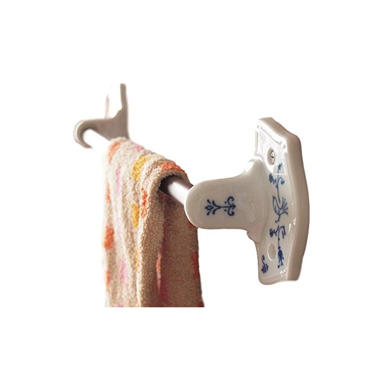 Country Sundries kyuzi-nu Towel Hanger