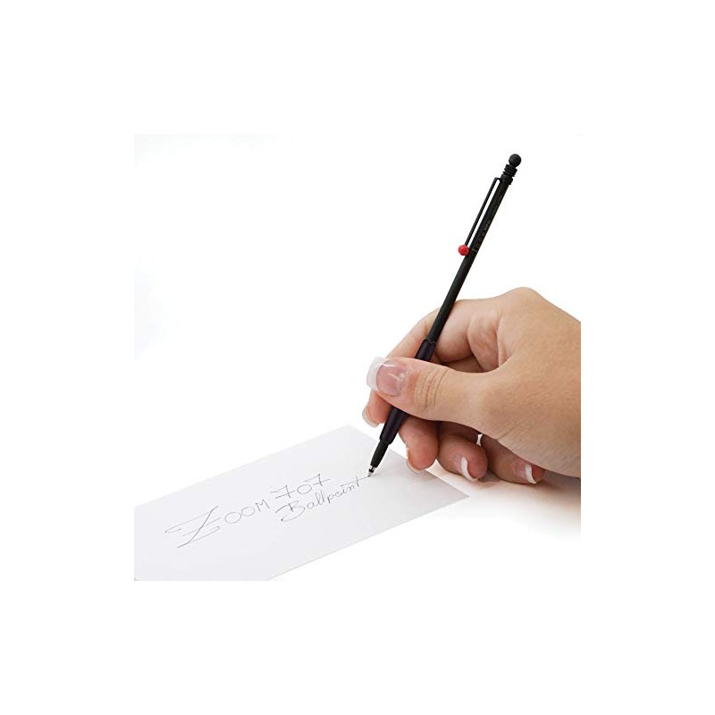 Tombow Pencil Mechanical Pencil, 0.5mm, ZOOM (with Gift Case), 707