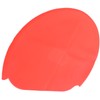 Waterproof Bike Helmet Cover Elastic Silica Gel Cycling Bicycle Helmet