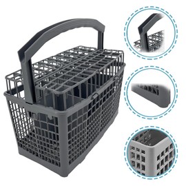 Original Dishwasher Plastic Cutlery Basket Tray For Bush BFSNB12B BFSNB12W BFSSAE12B BFSSAE12W DW12LSINT DW12SAEINT DWFS41DBSQ