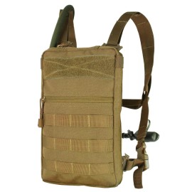 Condor Tidepool Hydration Carrier 111030 - Coyote Brown