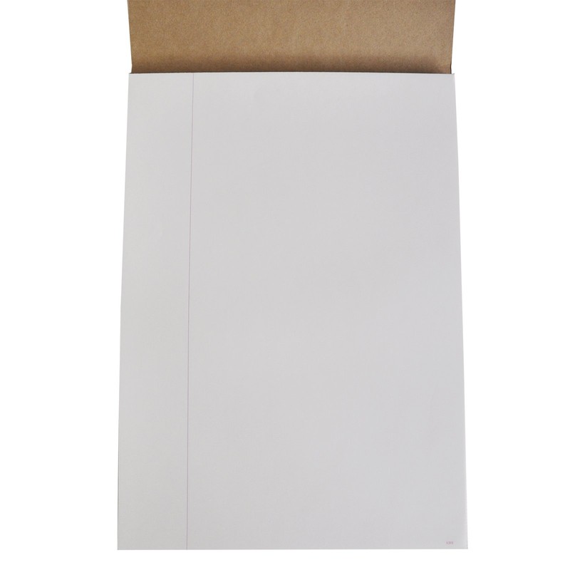 Life Margin Report Bound On Top Notebooks: 8 in. x