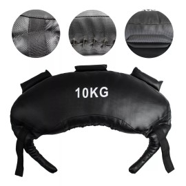 Monzó, Costal Bulgaro, Bulgarian Bag 10 Kg, Costal, Crossfit