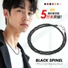 2PIECES pe1511 Brand Name Accessory Necklace Choker, Length [50 cm],