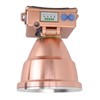 LED Torch Headlamp High Light Beam USB Charging 4800MAH Miner