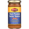 Dynasty Peanut Satay Sauce (1x7oz)