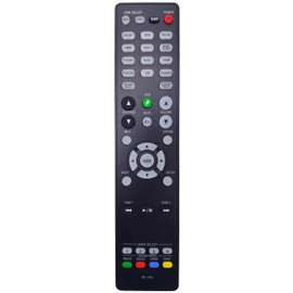 INTECHING RC-1192 AV Receiver Remote Control for Denon AVR-S900W, AVR-S910W, AVR-S920W, AVR-X2100W, AVR-X2200W, AVR-X2300W, AVR-X3100W, AVR-X3300W