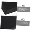 CORHAD Acoustic Foam Pad Sound Insulation for Equipment Speaker Isolation
