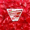 Cinnamon Discs Hard Candy Individually Wrapped (1 Pound Bag -
