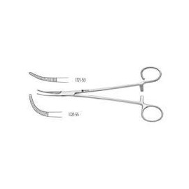 SURGICAL ONLINE SCHNIDT Tonsil Haemostatic Forceps Surgical Dental 7.25