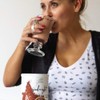 Nature's Finest by Nutrisslim Bio Good Night Latte mit Kakaopulver,