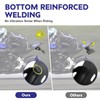 INKUDRI MT03 Fender Eliminator YZF R3 Tail Tidy 2015-2026