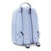 Kipling SEOUL S Kleiner Rucksack, Cloudy Sky Blue (Blau)