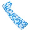 Surfboard Traction Non Slip Pad Surf Deck Traction Pad Grip
