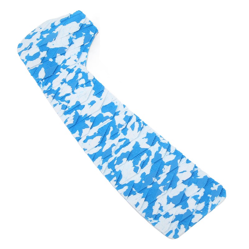 Surfboard Traction Non Slip Pad Surf Deck Traction Pad Grip