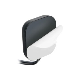 Bingfu Dual-Band GPS/BeiDou + 4G High-Gain Antenna with SMA Male Connector IP65 Waterproof for IoT/Telematics, Automotive, Outdoor Navigation